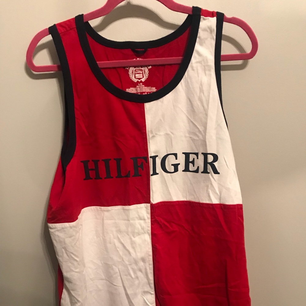tommy tank